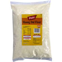 Pattu Moong Dal Flour 
