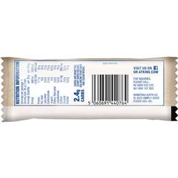 Atkins Low Carb Milk Choc Swiss Roll