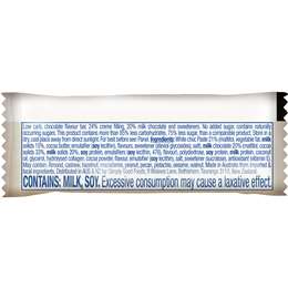 Atkins Low Carb Milk Choc Swiss Roll