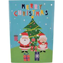 Christmas Cards Assorted Kids Designs