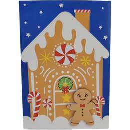 Christmas Cards Assorted Kids Designs