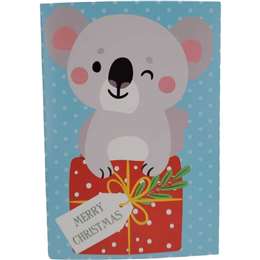 Christmas Cards Assorted Kids Designs