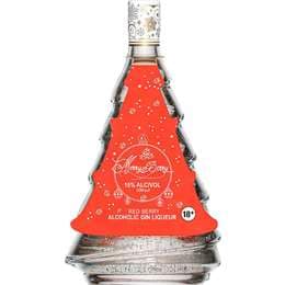 Christmas Tree Light-Up Gin Liqueur Liqueur 500mL