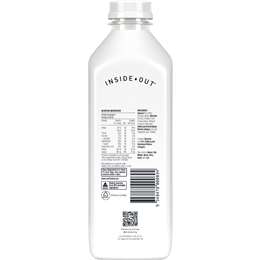 Inside Out Unsweetened Almond Milk With Collagen, Calcium & Prebiotics