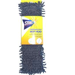 Strike Switchable Flat Mop Head each