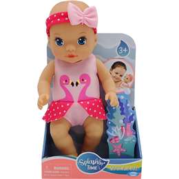 Splashin Time Doll Splashin Time Doll 