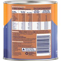 Ovaltine Sleep Chocolate