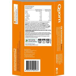 Quorn Meat Free Spaghetti Bolognese 