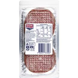 Don Hungarian Salami 