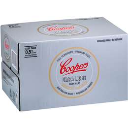Coopers 375 mlx24 case