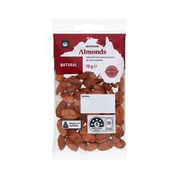Woolworths 70g