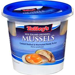 Talley's 375g