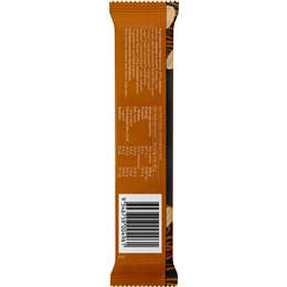 Pana Organic Dark Chocolate Peanut & Caramel Snack Bar
