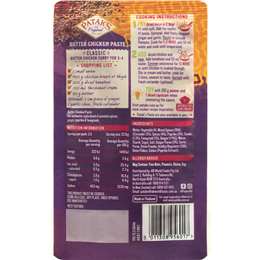Patak's Butter Chicken Paste Sachet 