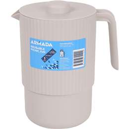 Armada Reusable Picnic Jug Assorted each