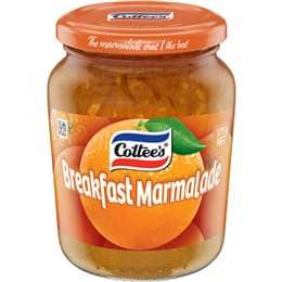 Cottee's Breakfast Marmalade