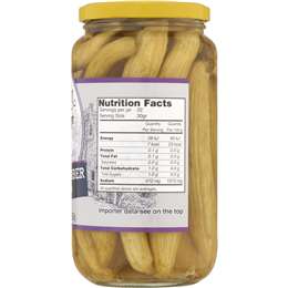 Msallem Msallem Wild Cucumber 