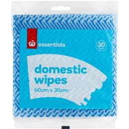 Essentials 30 pack