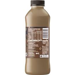 Dare Double Espresso Iced Coffee