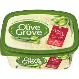 Olive Grove Extra Virgin Spread product image