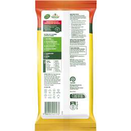 Pine O Cleen Disinfectant Biodegradable Wipes Lemon