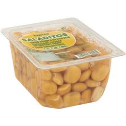 Saladitos Lupini 