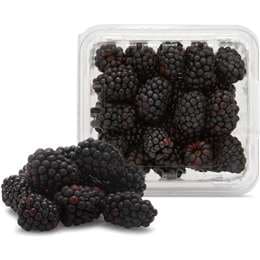 Driscoll's Blackberry Fresh 