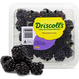 Driscoll's Blackberry Fresh 