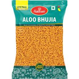 Haldiram's Aloo Bhujia 200g