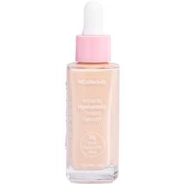 MCoBeauty Miracle Hyaluronic Tinted Serum 0.5-2 Very Light 30mL