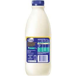 Pura Full Cream Milk Milk
