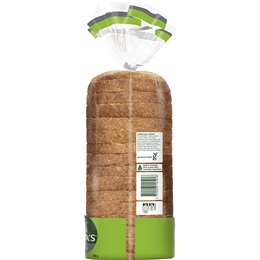 Helga's Protein Wholemeal Bread Loaf