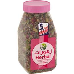 El Basha Herbal Tea 