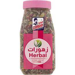 El Basha Herbal Tea 