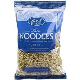 Eskal Noodles No 2 Thin