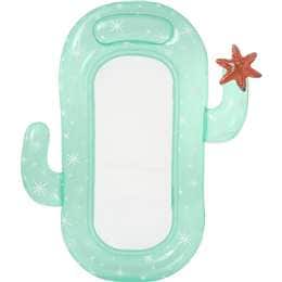 3d Mesh Lounger Cactus Each