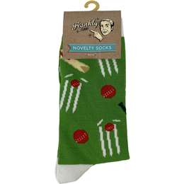 Father's Day Father's Day Cricket Socks
