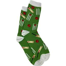 Father's Day Father's Day Cricket Socks