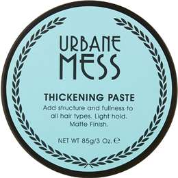 Urbane Mess Thickening Paste 85g