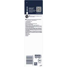 electric toothbrush heads woolworths