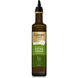Cobram Estate Light Olive Oil Extra Virgin
