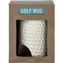 Father's Day Father's Day Golf Mug Mug