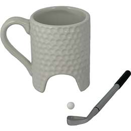 Father's Day Father's Day Golf Mug Mug