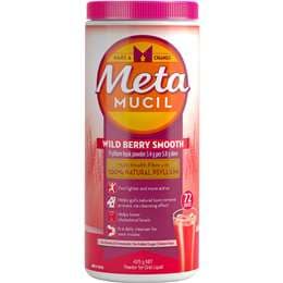 Metamucil 425g