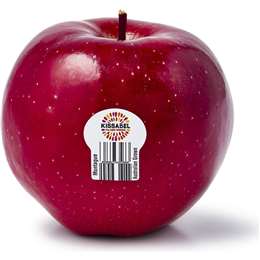 Fresh Kissabel Apples Kissabel Apples 