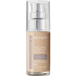 Revlon Illuminance Serum Foundation Creamy Natural