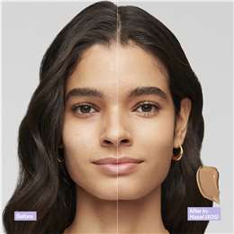 Revlon Illuminance Serum Foundation Creamy Natural