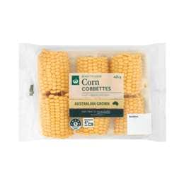 Woolworths Corn Cobbettes