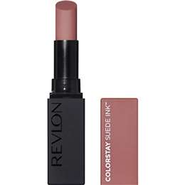 Revlon Colorstay Lipstick Suede Ink Gut Instinct