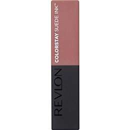 Revlon Colorstay Lipstick Suede Ink Gut Instinct